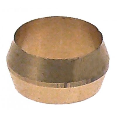 Bicon pentru tub/teava ø 1/2" (tube ø 15mm) L 8mm