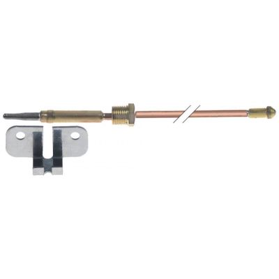 Termocupla 900 mm, cap ø 6,0 mm, racord M8x1 - 102575