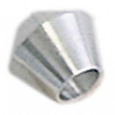 Inel de etansare, bicon, interior ø 4 mm, 10 bucati - 102582