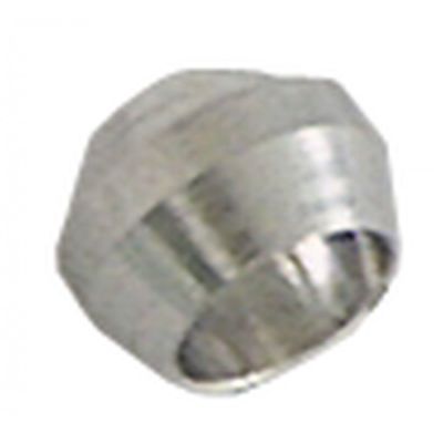 Inel de etansare, bicon, interior ø 6mm, 10 bucati - 102588