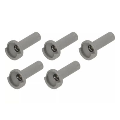 Duza arzator pilot cod 36, orificiu ø 0,60/0,55mm, gaz natural, SIT, 5 buc - 102606