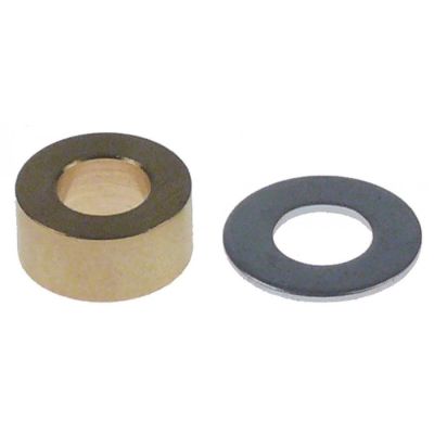 Distantier cu saiba ø 8 mm, pentru termocupla - 102630