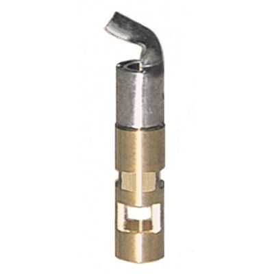 Parte superioara arzator pilot cu o flacara, 5 buc - 102641