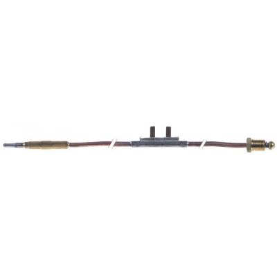 Termocupla intrerupta L 1000 mm, cap ø 6,5 mm, racord M9x1 - 102650