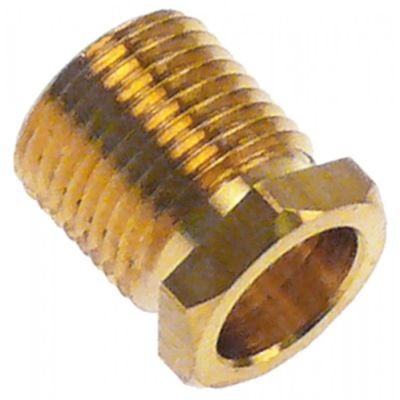 union screw 7/16"