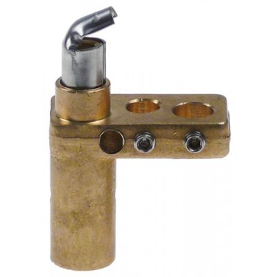 pilot burner cap 1 flame