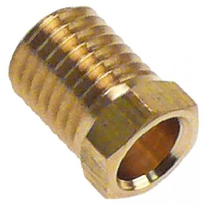 Surub, M8x1 - Cod 102730