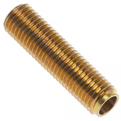 adapter M8x1 IT M5x0,5 L 31mm Qty 5 pcs