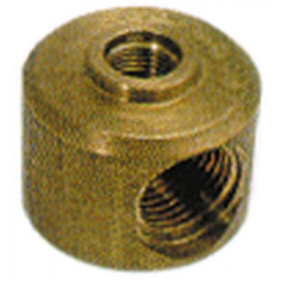 nozzle holder brass