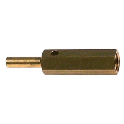 nozzle holder