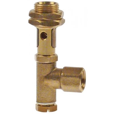 pilot burner