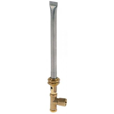 pilot burner