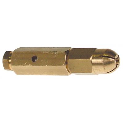 pilot burner LPG