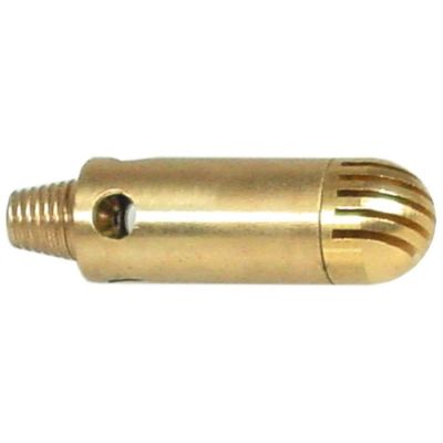 burner nozzle natural gas