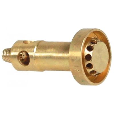 burner nozzle LPG code BP74 type F74