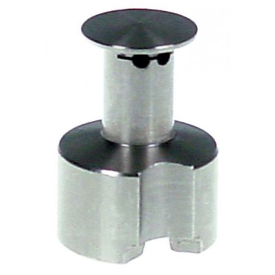 pilot burner 2 flames