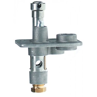 pilot burner JUNKERS type CB502032 natural gas nozzle type no.6 gas connection 4mm