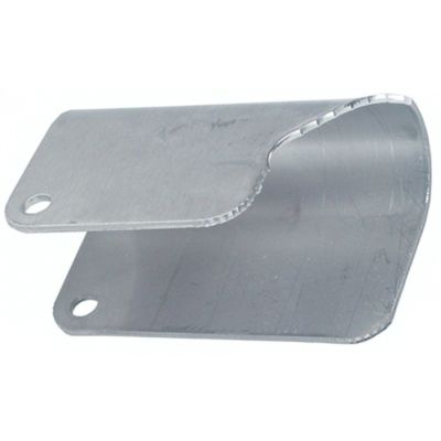 cover for pilot burner