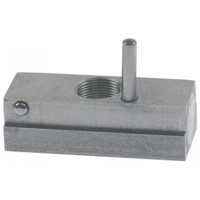pilot burner bracket suitable for WAMSLER