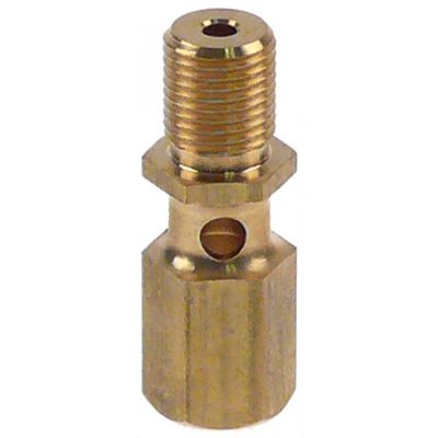 pilot burner