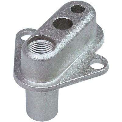 pilot burner