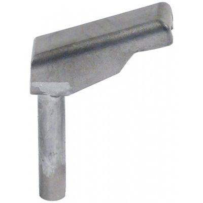 pilot burner 2 flames