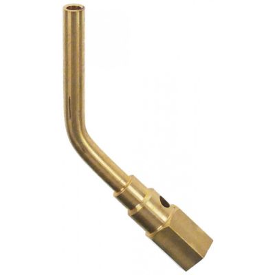 pilot burner