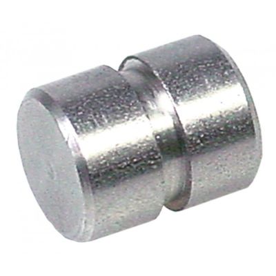 pilot burner cover plug