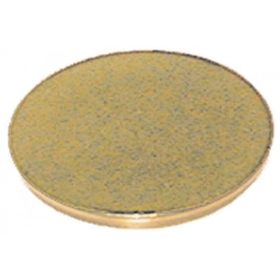 Capac pentru arzator ø 60mm - 103001