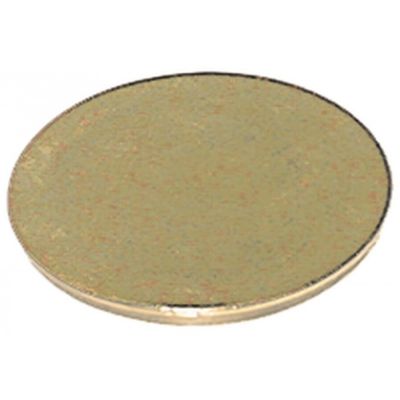 Capac pentru arzator ø 75mm - 103002