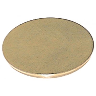 Capac pentru arzator ø 80mm - 103003