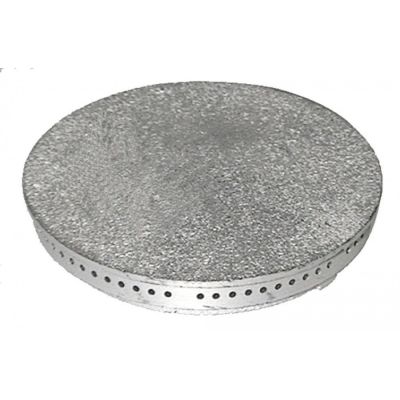 burner cap ø 130 mm
