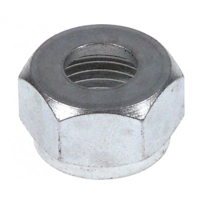 Piulita 1/2" pentru teava ø 12 mm, hexagon 24 mm - 103035