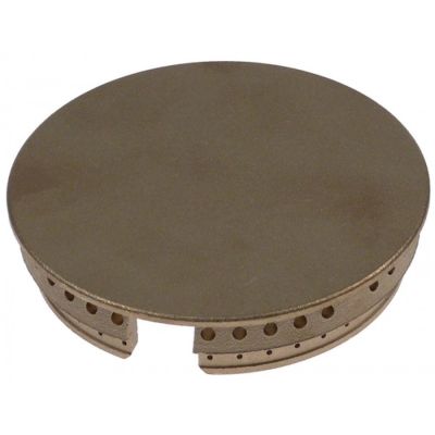 Capac pentru arzator, de tip D, ø 84mm - Cod 103043