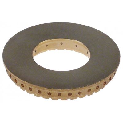 burner cap ø 95 mm H 15 mm