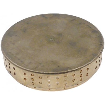 Capac arzator ø 102 mm, H 28 mm, seria 900 - 103064
