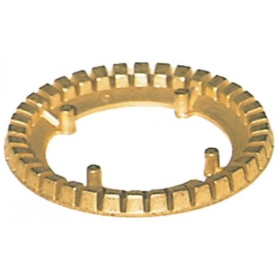 Coroana arzator despartitor de flacara pentru arzator ø 80 mm - 103065