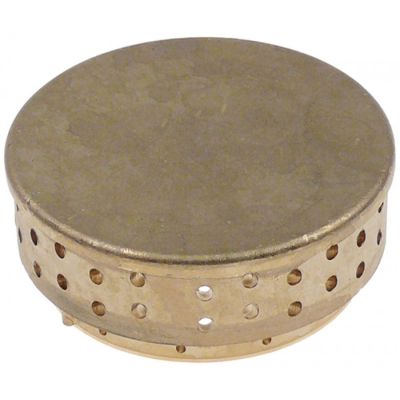 Capac arzator ø 64 mm, H 26, seria 900 - 103071
