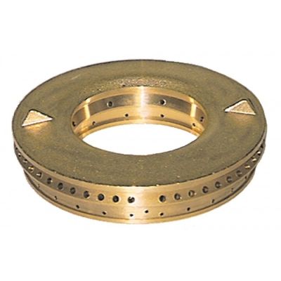 Coroana arzator de tip E, ø 110 mm, 7,5 Kw - 103126