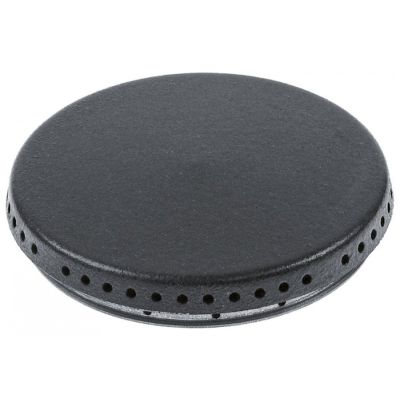 Capac arzator cu coroana, ø 92 mm, montare ø 85 mm, 3,5 kW - 103166