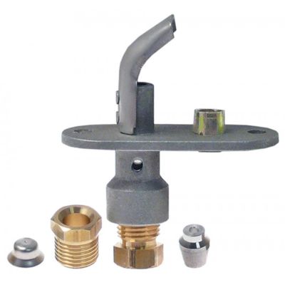 Arzator pilot JUNKERS type CB 503, gaz natural sau GPL, duza 26/2 - 103184