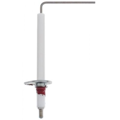 Electrod de monitorizare - ionizare flacara, ø 6,8 mm, flansa L 23,5 x 17 mm - 103268