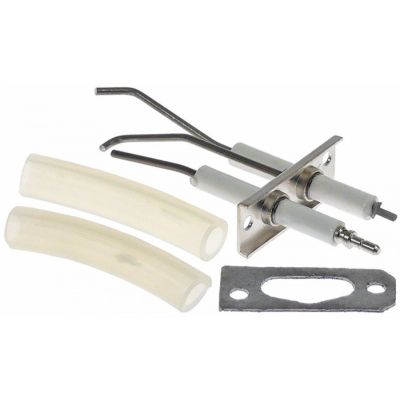 Ansamblu electrozi 6300746, ø 9x60 mm L 115 mm si ø 9x60 mm L 130 mm - 103287
