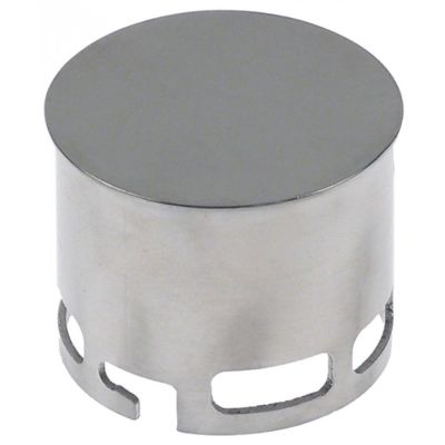 Capac pentru arzător pilot ø 40 mm - 103320