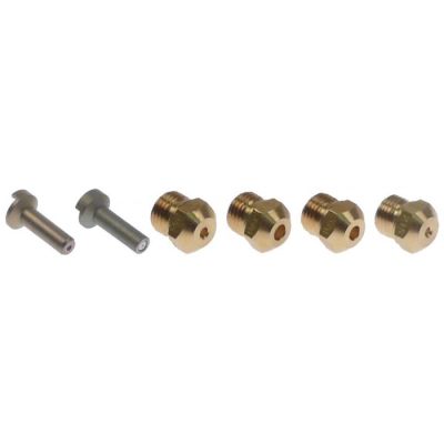 set duze de gaz gaz natural/gaz lichefiat