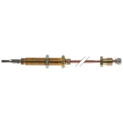 termocupla racord robinet de gaz M8x1 L 750mm M8x1