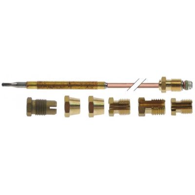 set termocupla SIT din 7 piese L 900mm