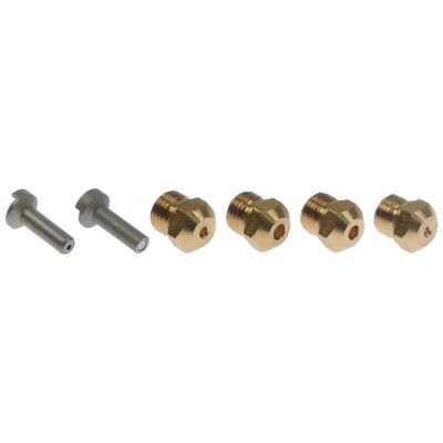 set duze de gaz gaz natural/gaz lichefiat