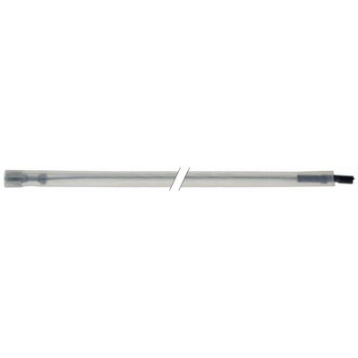 cablu de aprindere lungime cablu 700mm racord ø2,4mm / ø4mm