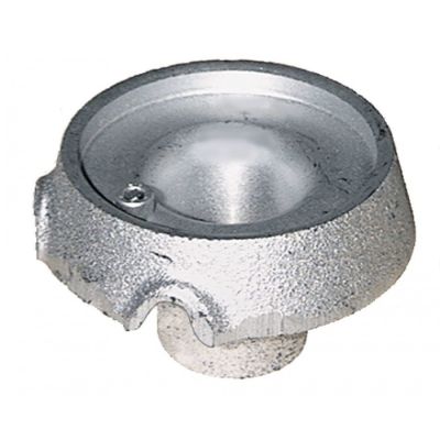 Cap arzator pentru capac de ø 90mm - Cod 104008